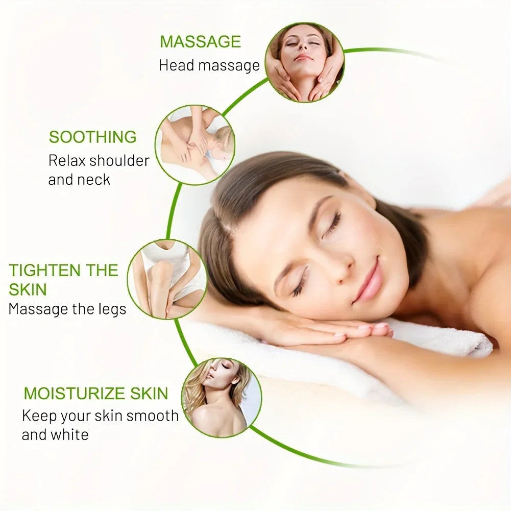 Jojoba Oil Conditioner – Soft, Silky Hair Naturally