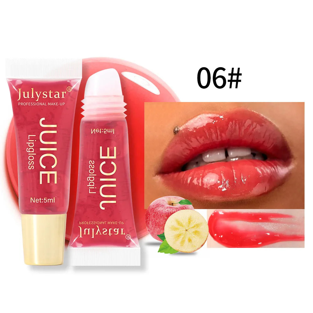 Julystar Lip Balm – Soft, Smooth, Hydrated Lips Anytime