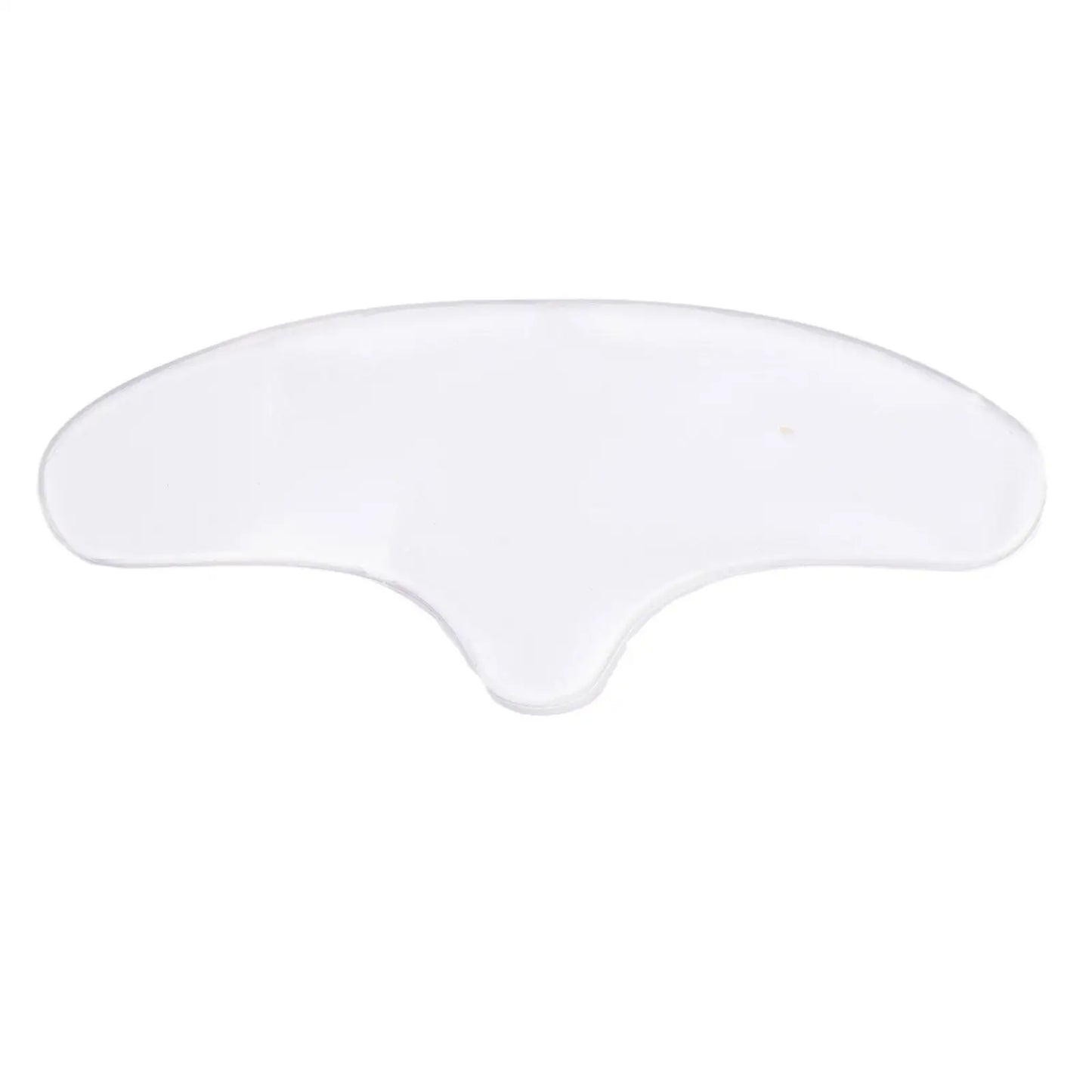 Anti Wrinkle Forehead Patch Forehead Line Removal Gel Patch Eye Mask Firming Lift Up Mask Stickers Anti-aging Face Skin Care