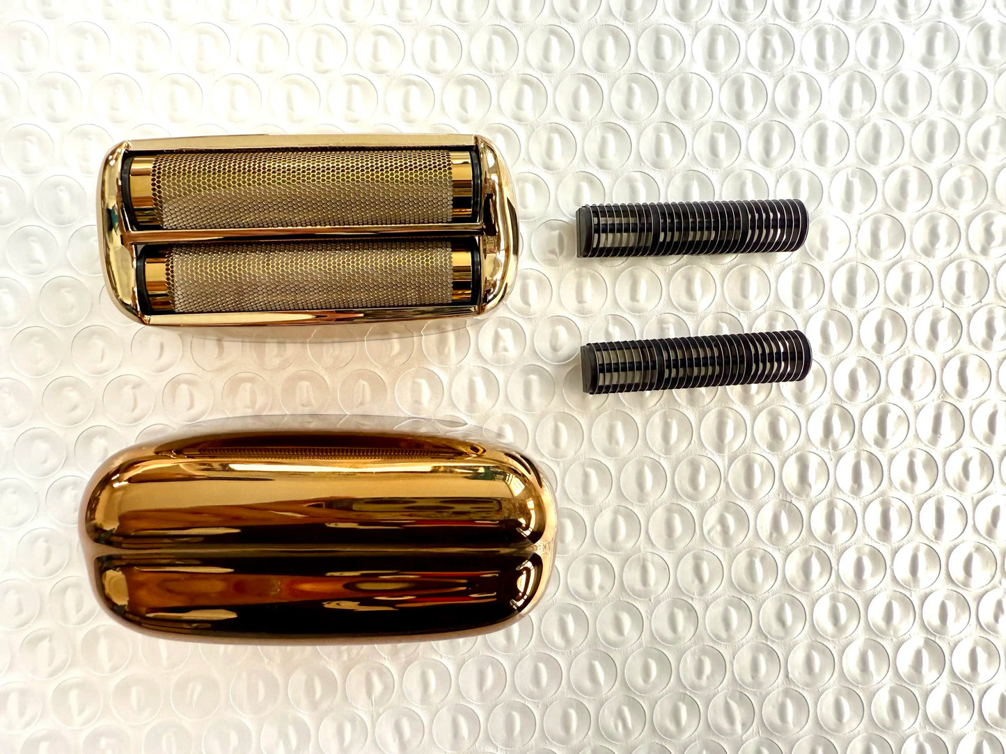 Rechargeable Kemei KM-TX10 Trimmer for Beard, Mustache & Hair