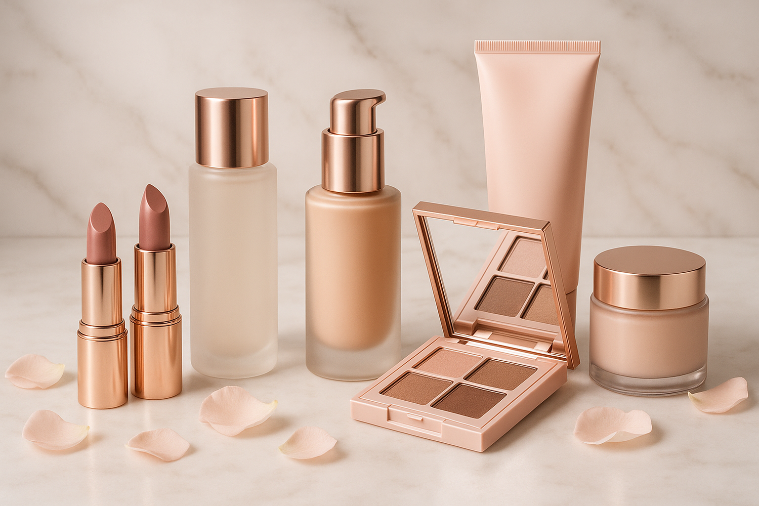 Beauty Collections