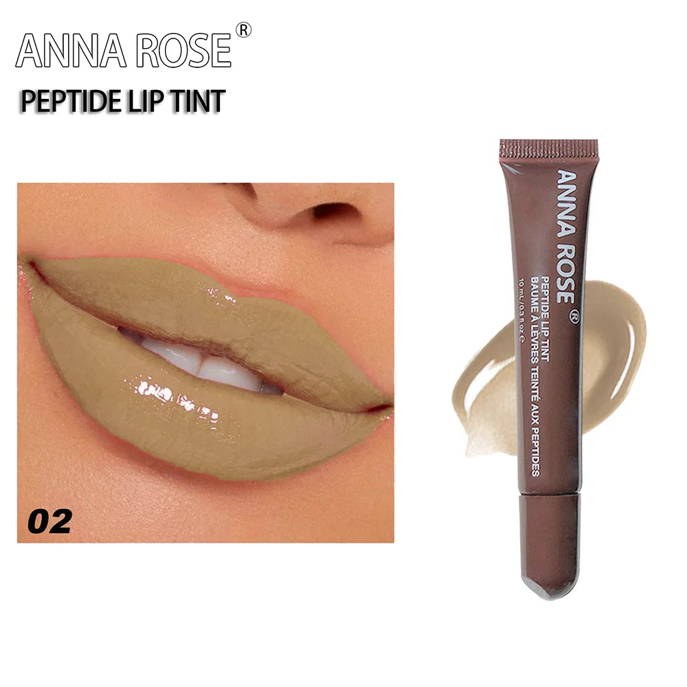 Compact Waterproof Lip & Cheek Tint – Vibrant Long-Lasting Color