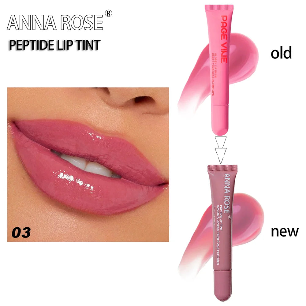 Compact Waterproof Lip & Cheek Tint – Vibrant Long-Lasting Color