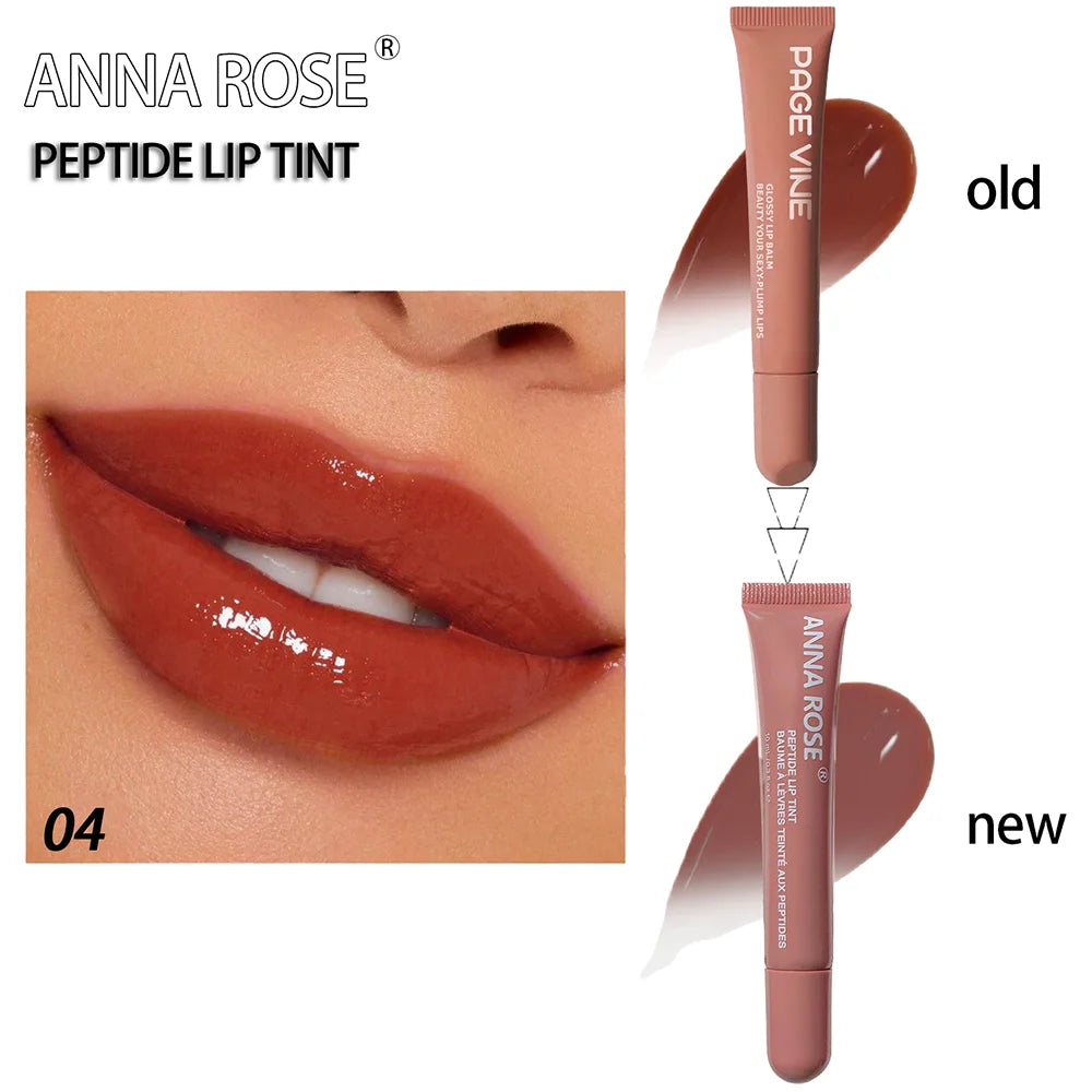 Compact Waterproof Lip & Cheek Tint – Vibrant Long-Lasting Color