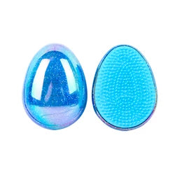 Compact & Safe Hair Comb – Smooth Styling Anywhere