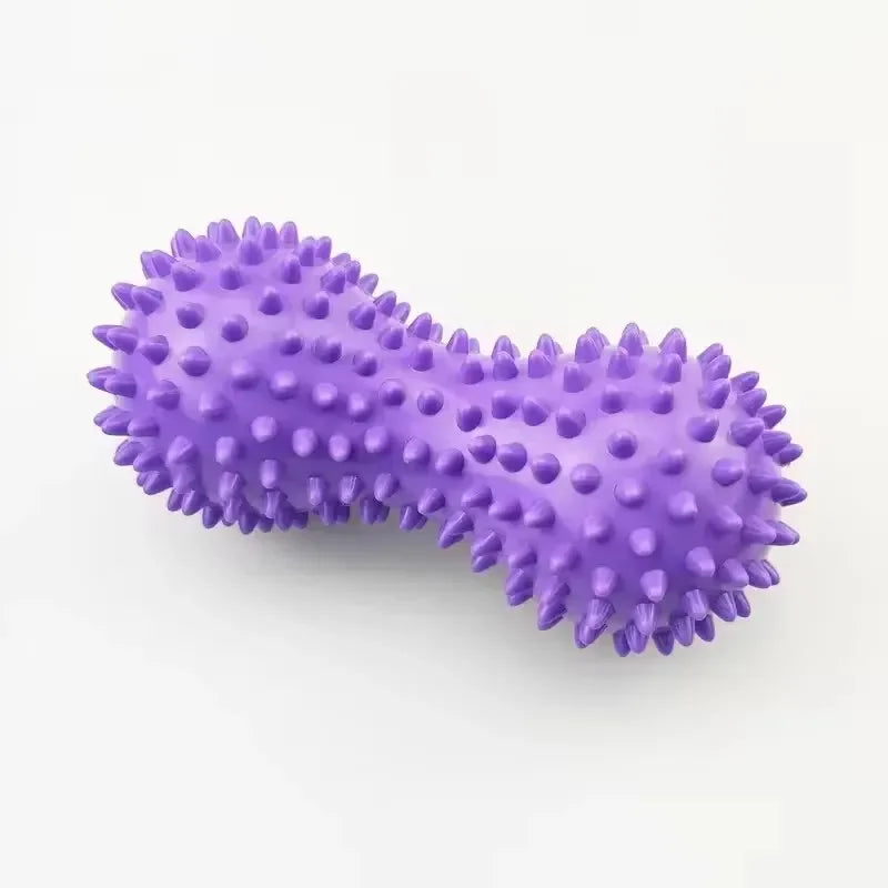 Quick Muscle Relief & Stress Relief Massager