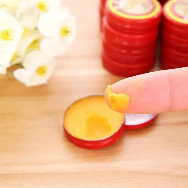 Tiger Essential Oils Balm