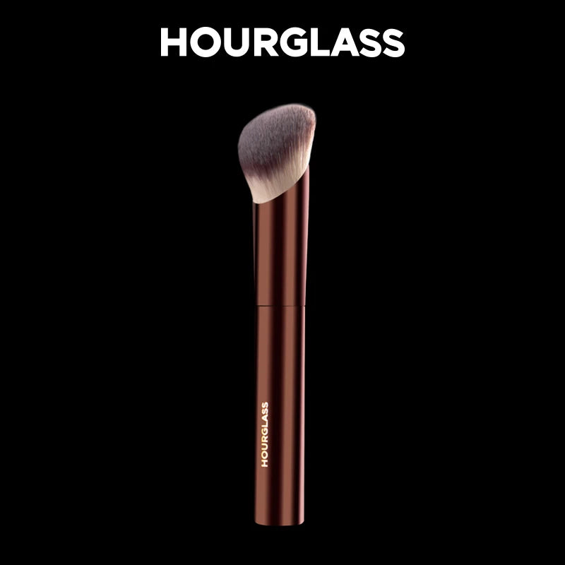 Flawless Foundation Every Time with Hourglass Makeup Brush