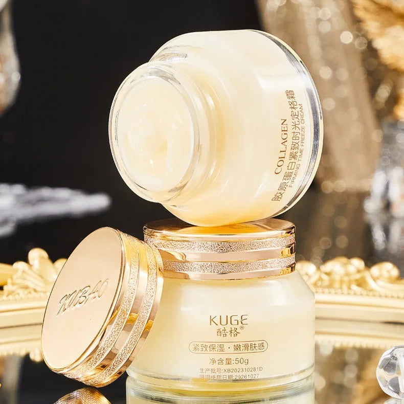 LumiSkin Face Cream – Moisturize, Brighten & Fight Aging