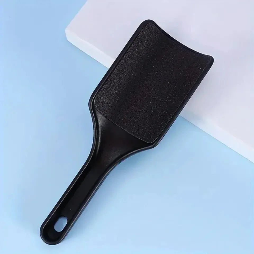 Smooth, Soft Feet Fast with MDUG Double-Sided Foot File