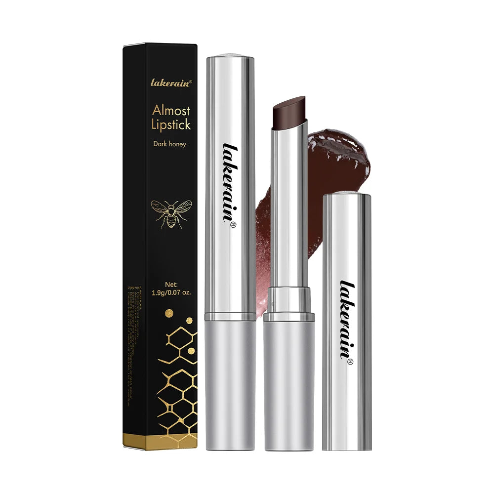 Enhance Your Natural Lips – Hydrating Lip Balm