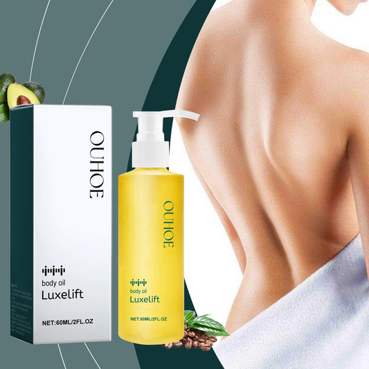 Ouhoe Cream – Chemical-Free Hydration for All Skin Types