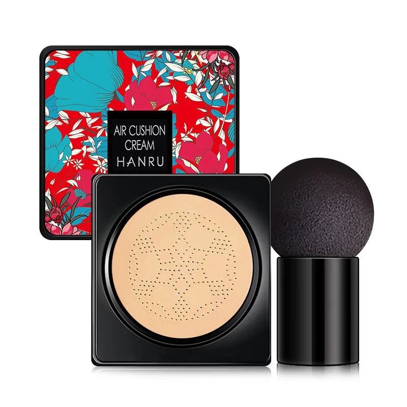 All-in-One BB & CC Cream – Conceal, Moisturize, Shine Naturally