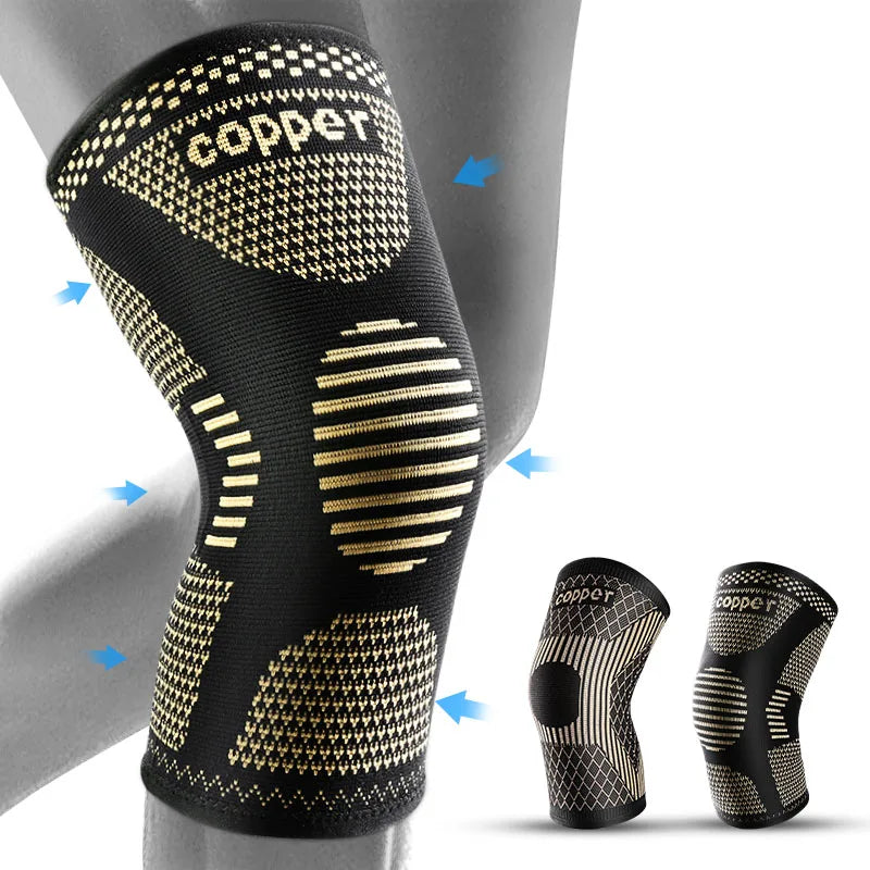AB120 Kneepads – Comfortable, Durable Knee Protection