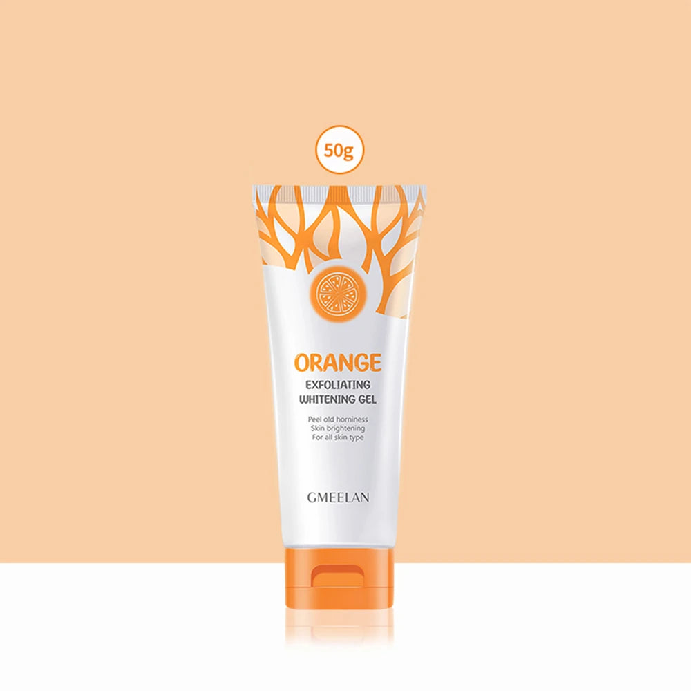 YOUNGCOME Brightening Exfoliating Gel – Smooth, Radiant Skin Fast
