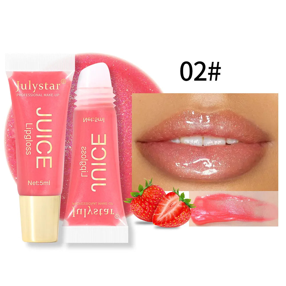 Julystar Lip Balm – Soft, Smooth, Hydrated Lips Anytime