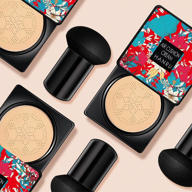 All-in-One BB & CC Cream – Conceal, Moisturize, Shine Naturally