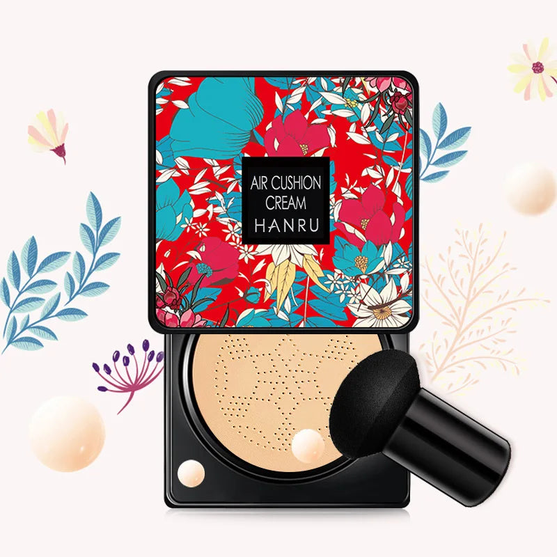 All-in-One BB & CC Cream – Conceal, Moisturize, Shine Naturally