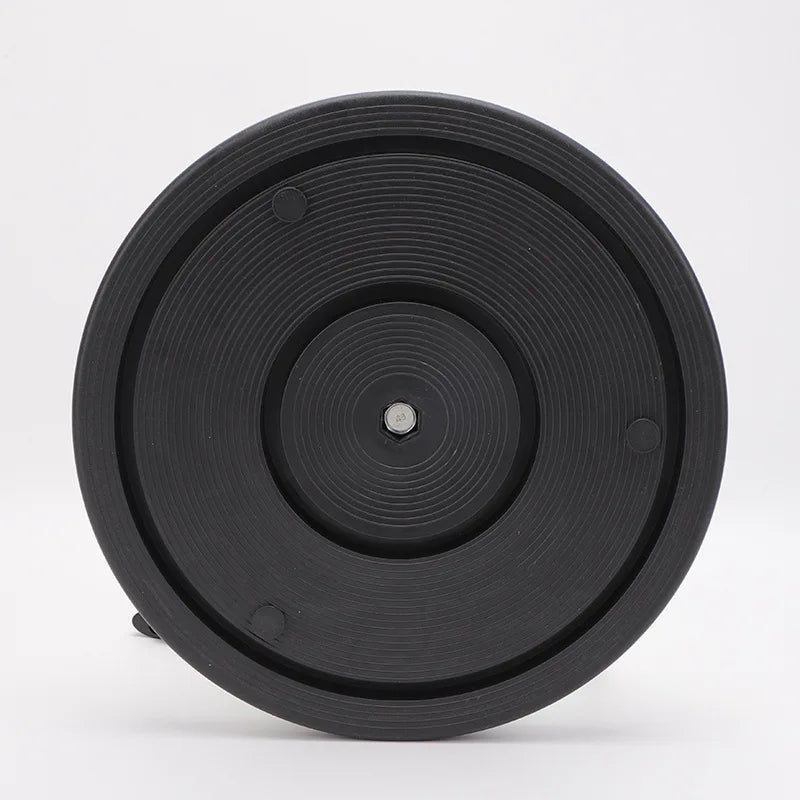 Pull Rope Twisting Disc – Slim Waist, Tone Core & Relax Muscles