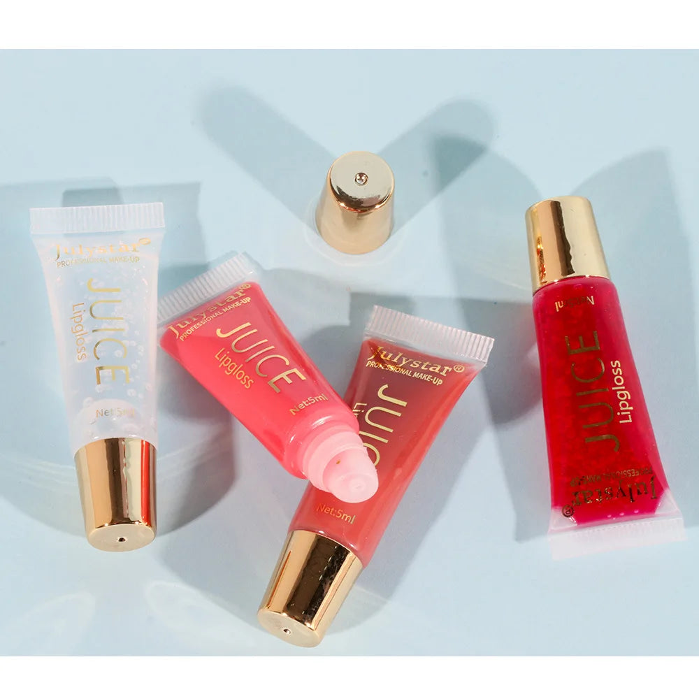 Julystar Lip Balm – Soft, Smooth, Hydrated Lips Anytime