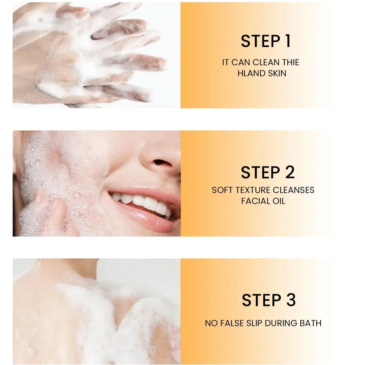 Handmade Turmeric Facial Soap – Hydrate, Heal & Glow