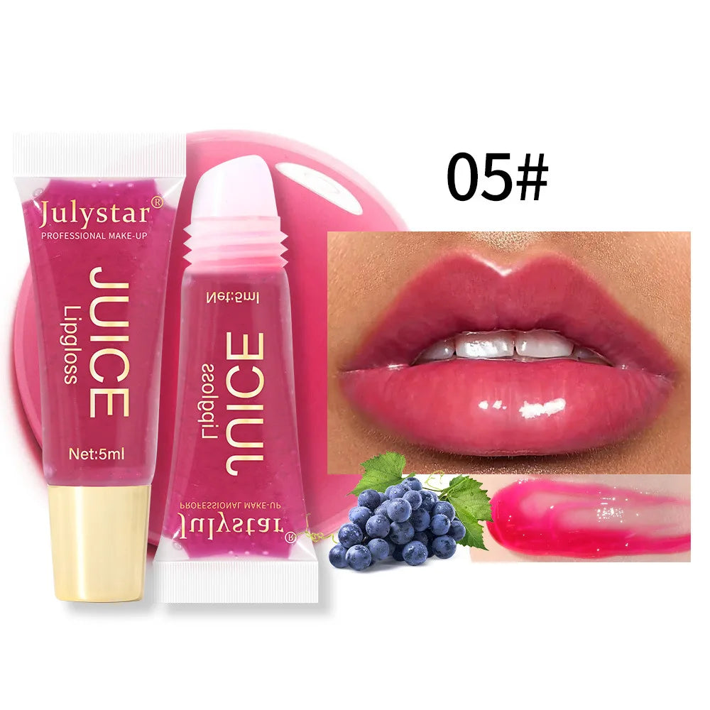 Julystar Lip Balm – Soft, Smooth, Hydrated Lips Anytime