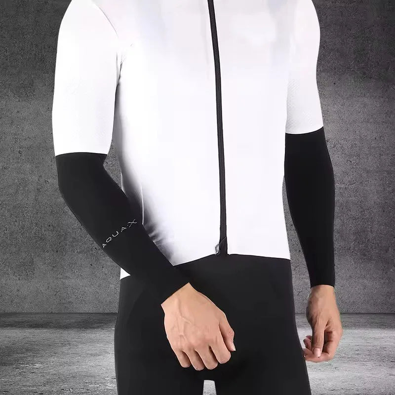 Lotank Summer Arm Sleeves – Soft, Breathable UV Protection