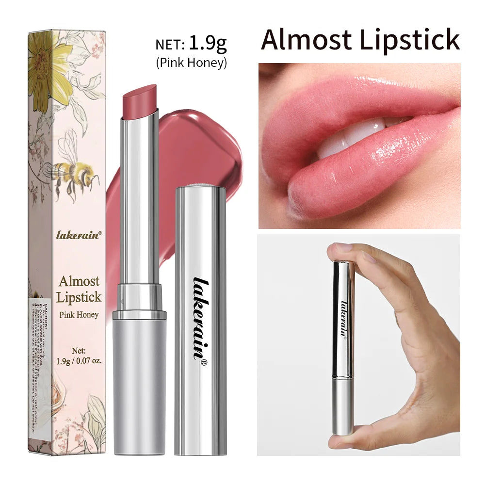 Enhance Your Natural Lips – Hydrating Lip Balm
