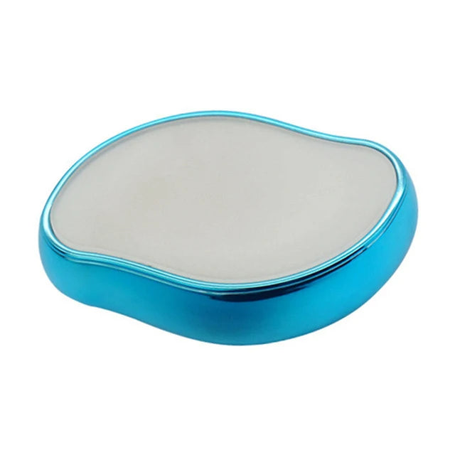 Crystal Hair Eraser – Reusable, Gentle & Painless Hair Removal