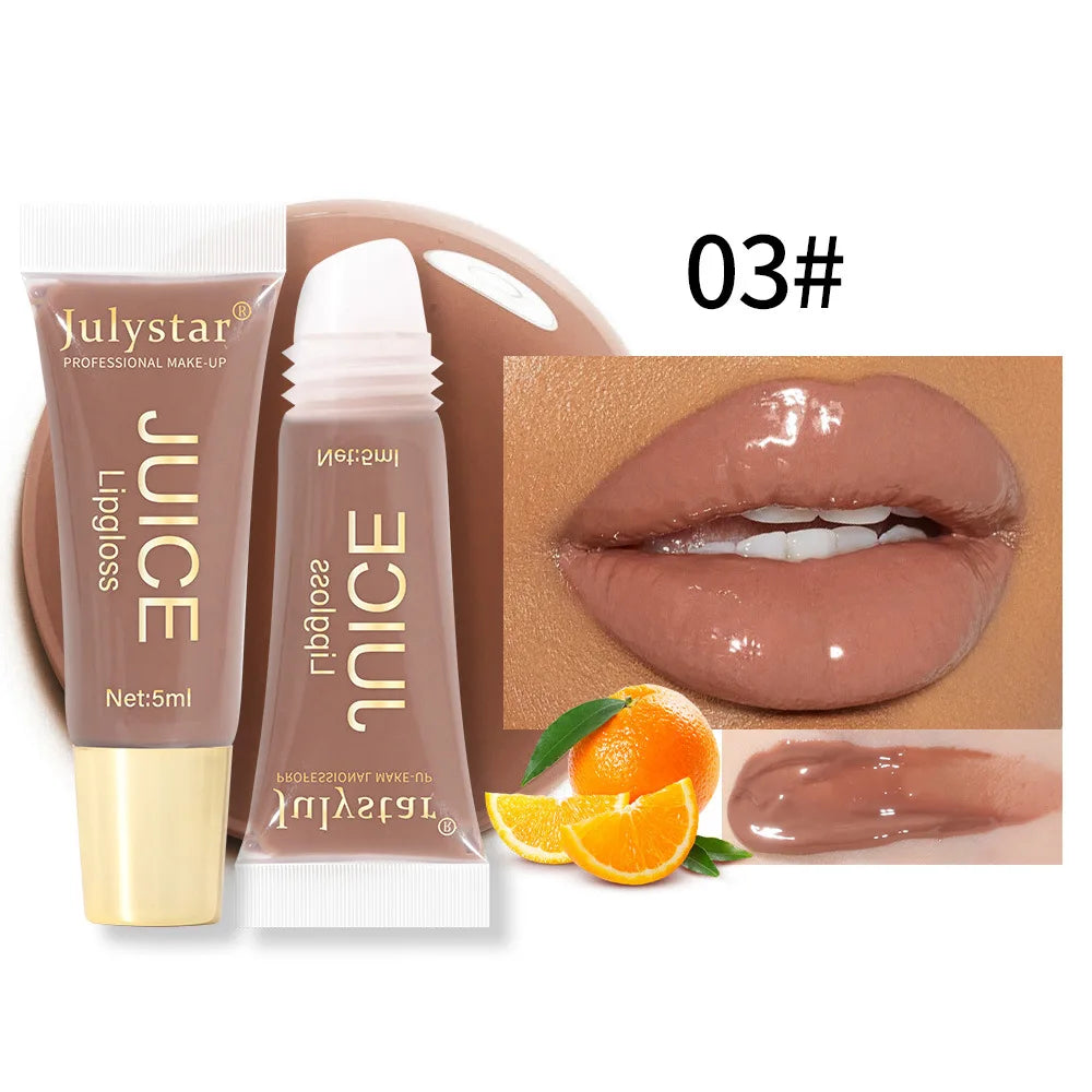 Julystar Lip Balm – Soft, Smooth, Hydrated Lips Anytime