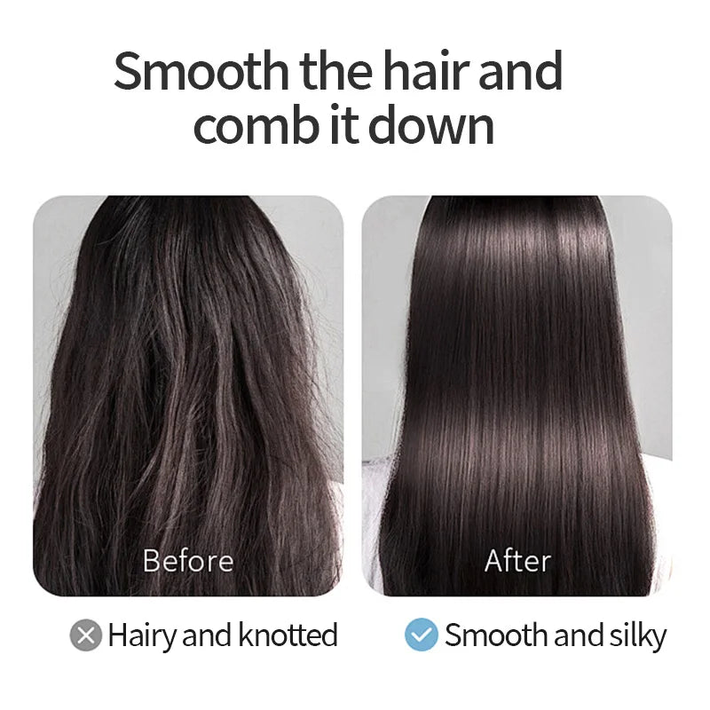 Detangling Hairbrush – Safe, Durable & Travel-Friendly