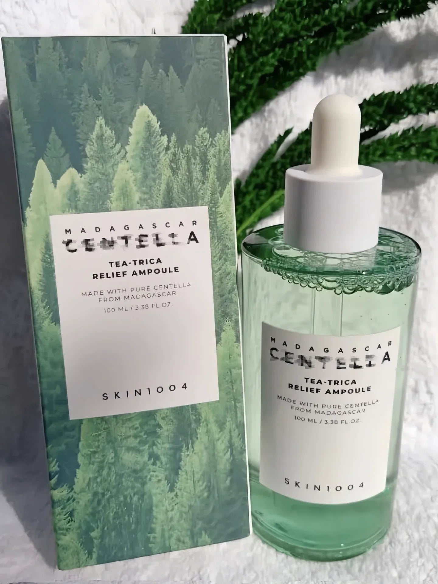 Efero Face – Gentle, Chemical-Free Skincare for Women