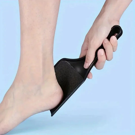 Smooth, Soft Feet Fast with MDUG Double-Sided Foot File