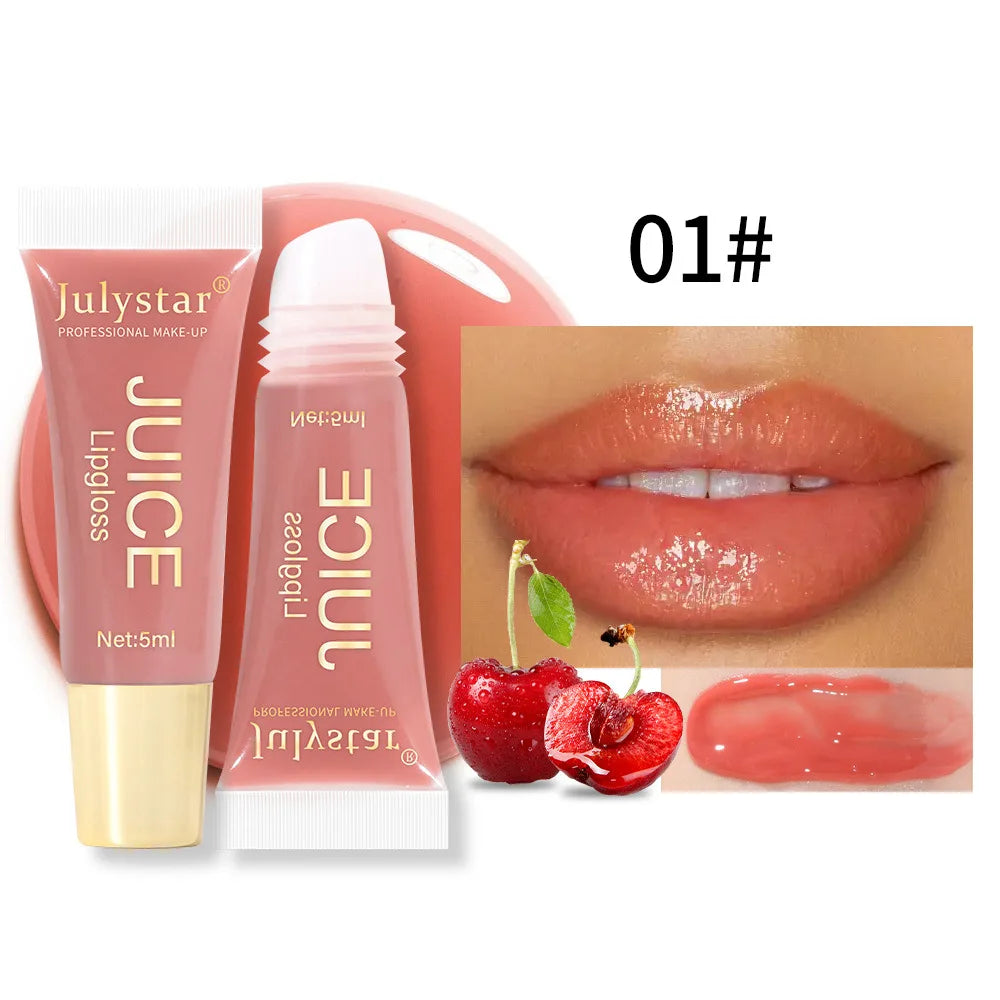 Julystar Lip Balm – Soft, Smooth, Hydrated Lips Anytime