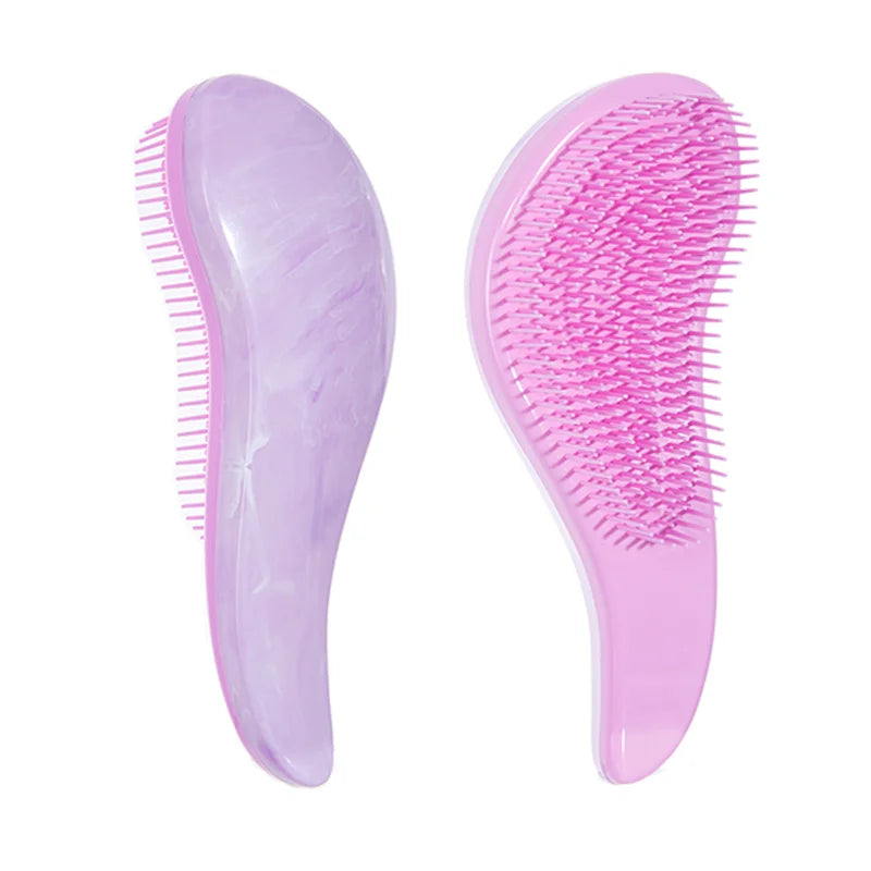 Lightweight & Safe Hair Comb – Perfect for Daily Grooming Anywhere