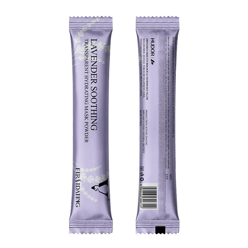 SAKSRAAR Mineral Facial Mask – Hydrate, Detox & Glow Naturally