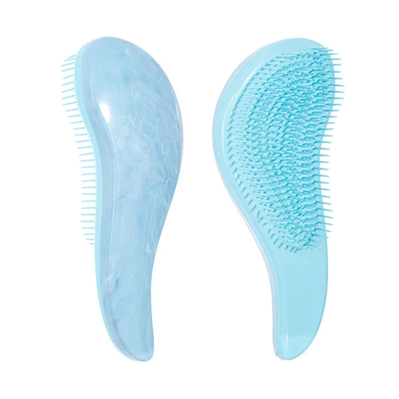 Detangling Hairbrush – Safe, Durable & Travel-Friendly