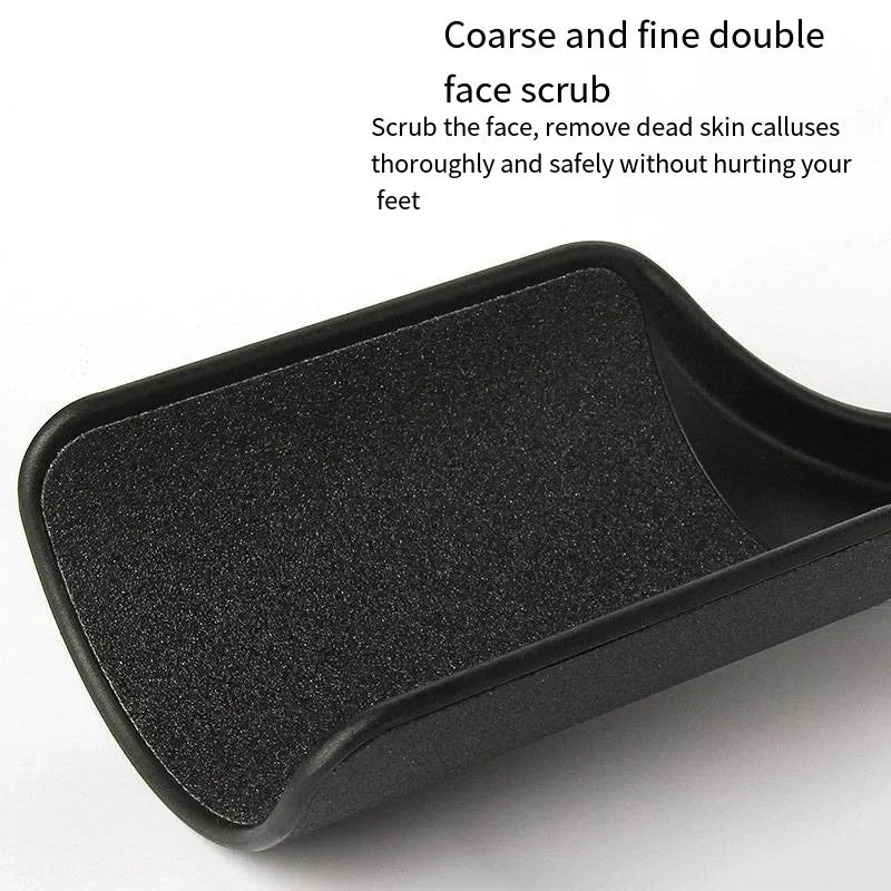 Smooth, Soft Feet Fast with MDUG Double-Sided Foot File