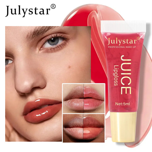 Julystar Lip Balm – Soft, Smooth, Hydrated Lips Anytime