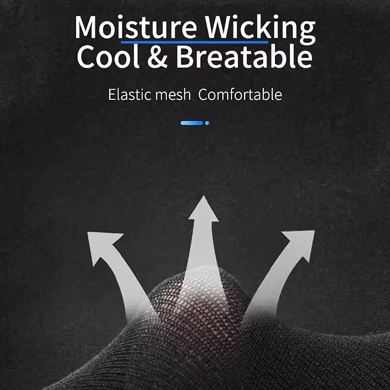 Lotank Summer Arm Sleeves – Soft, Breathable UV Protection