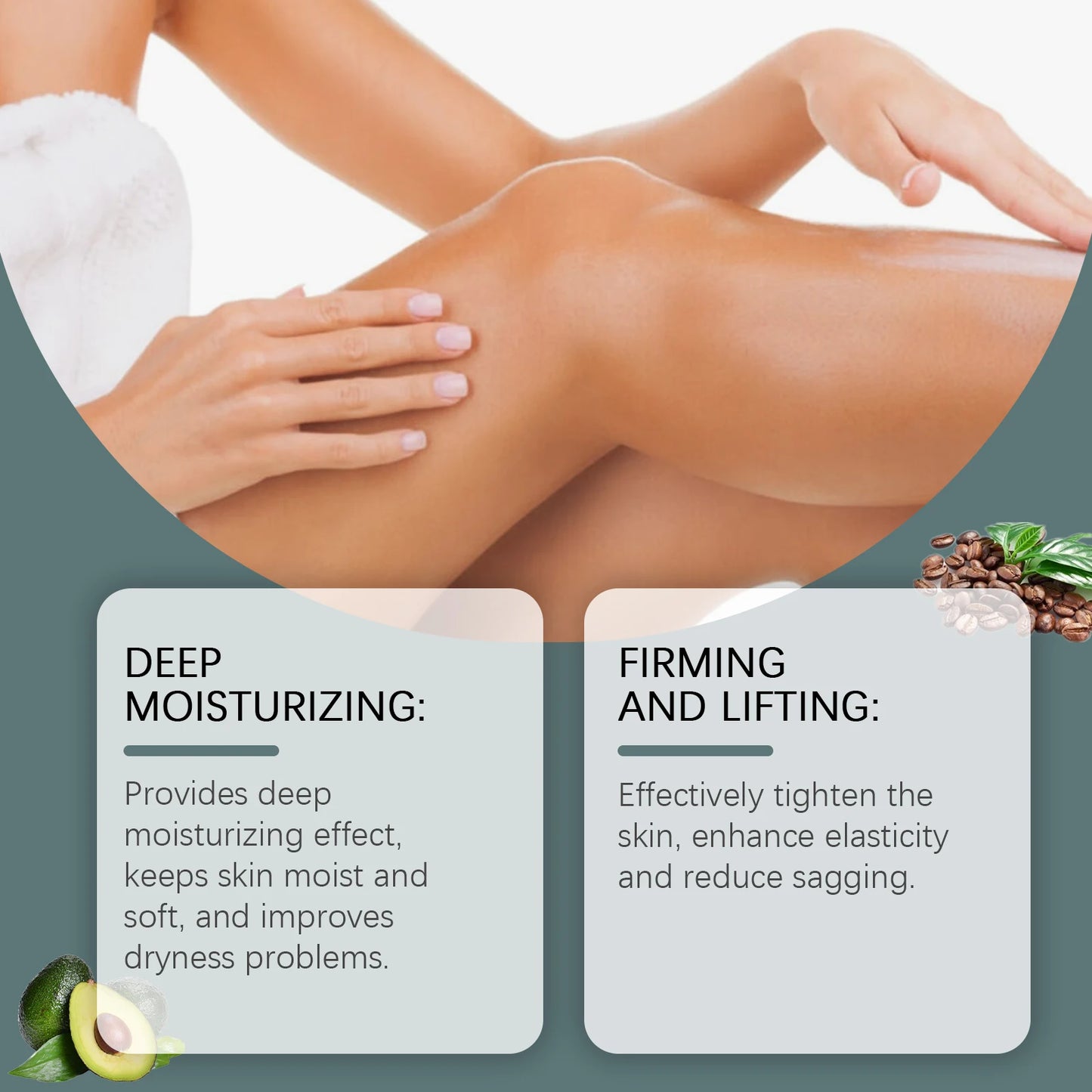 Ouhoe Cream – Chemical-Free Hydration for All Skin Types