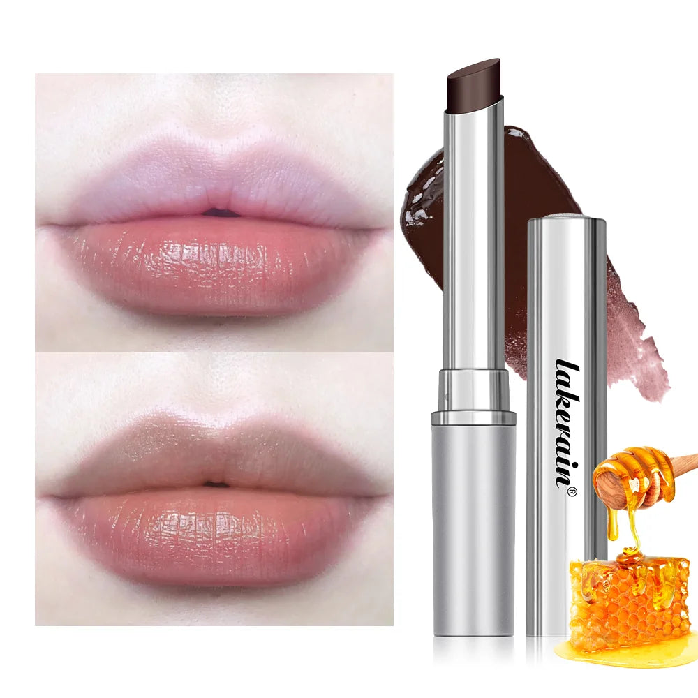 Enhance Your Natural Lips – Hydrating Lip Balm
