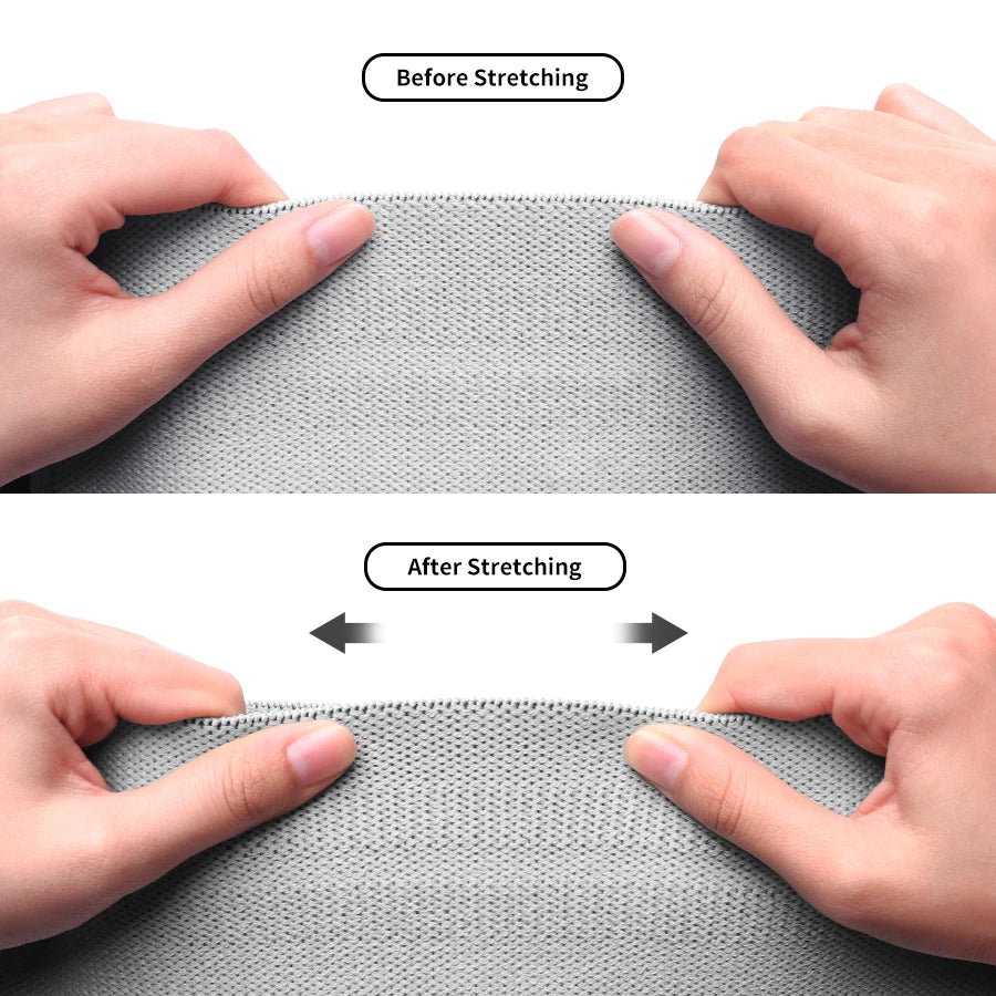 Pull Rope – Full-Body Strength Training Anywhere, Anytime