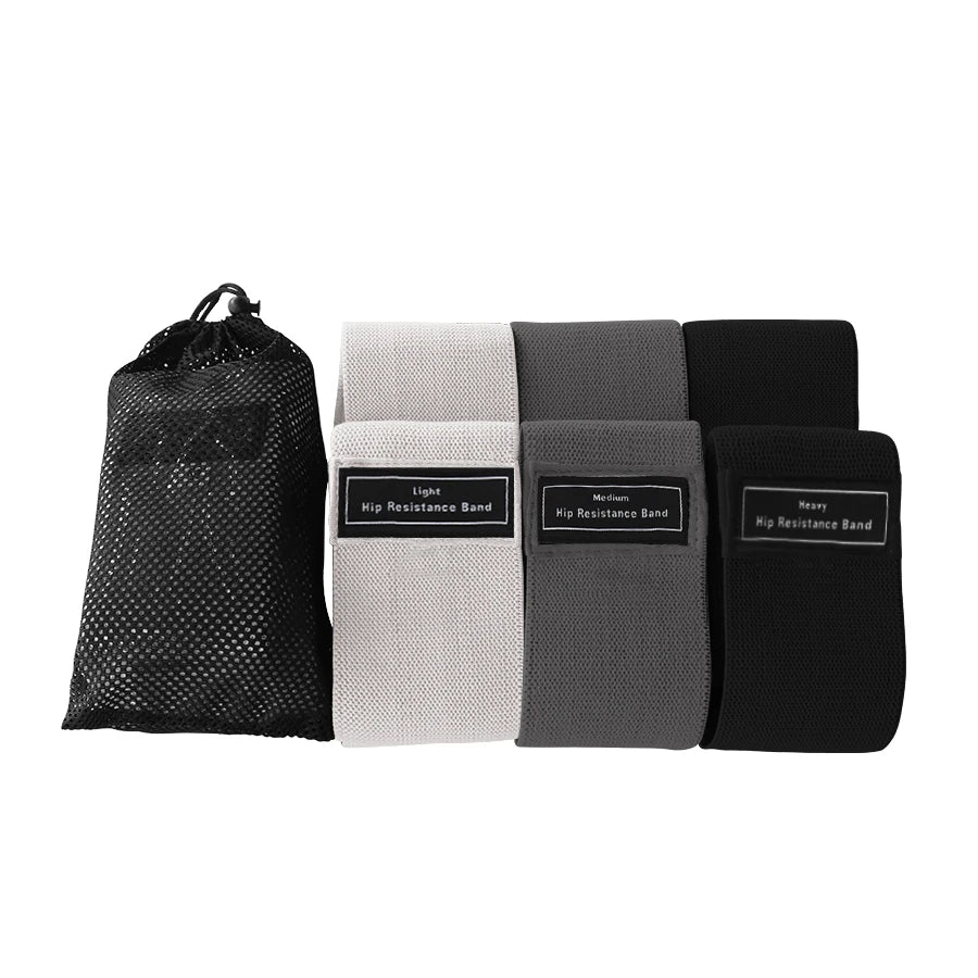 Pull Rope – Full-Body Strength Training Anywhere, Anytime