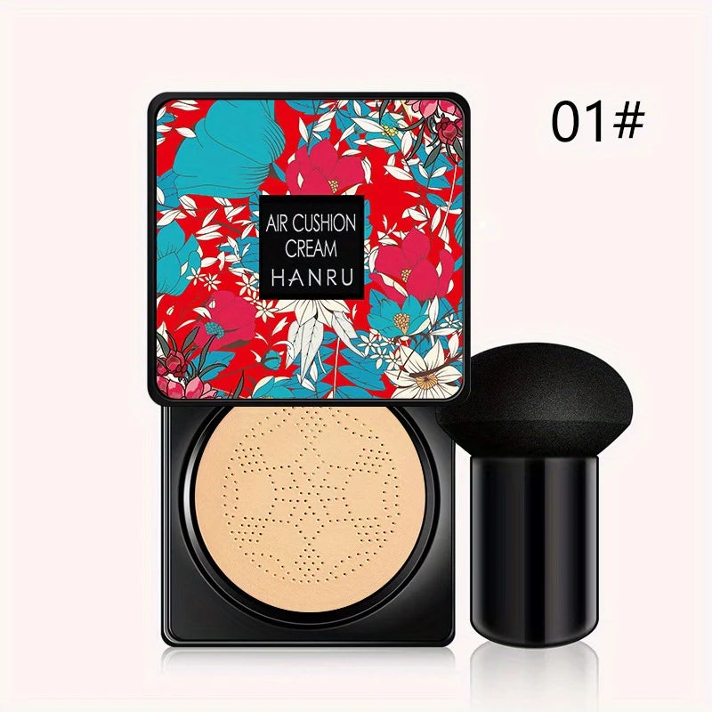 All-in-One BB & CC Cream – Conceal, Moisturize, Shine Naturally