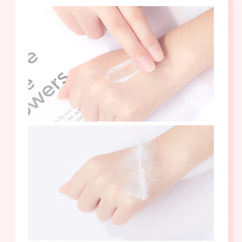 Fruity Flowery Hand Cream Set – Moisturize, Repair & Nourish