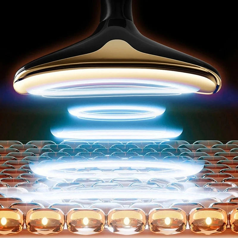 Face & Neck Rejuvenation Massager – Lift, Firm & Smooth Skin