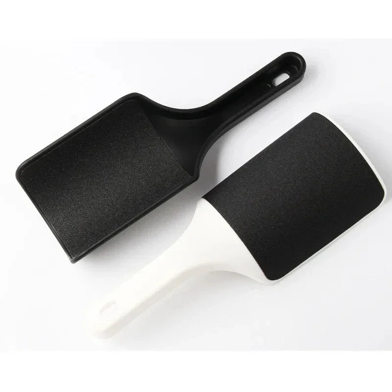 Smooth, Soft Feet Fast with MDUG Double-Sided Foot File