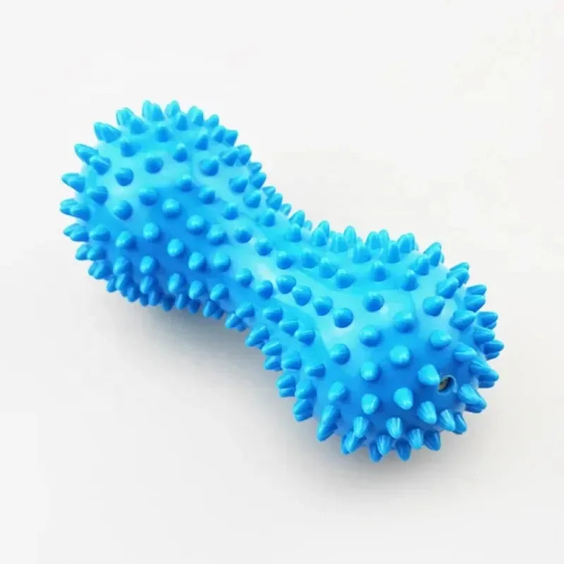 Quick Muscle Relief & Stress Relief Massager
