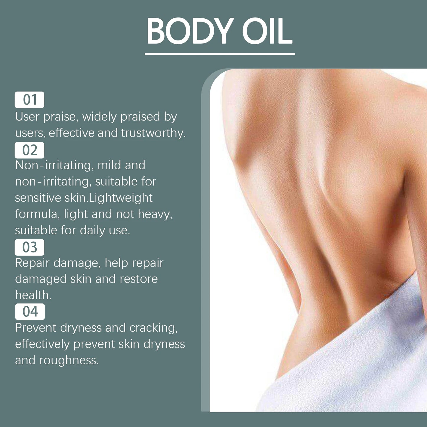 Ouhoe Cream – Chemical-Free Hydration for All Skin Types